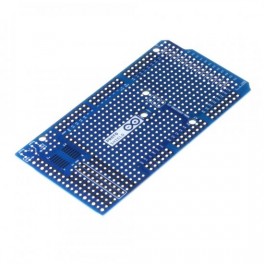 MEGA PCB plokštė prototipų gamybai R3