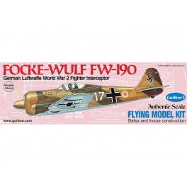 Focke-Wulf FW-190