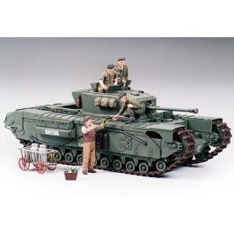 Tank Churchill MK. VII