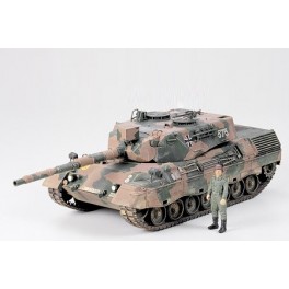 Tankas Leopard1A4