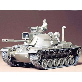 Tankas M48A3 Patton
