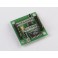 Dual-axis Digital Magnetic Compass Module for GPS Navigation