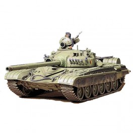 Tankas T-72 M1