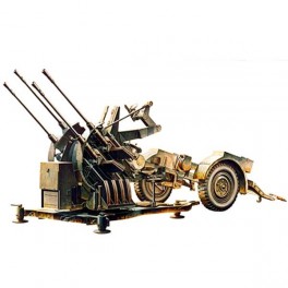 Cannon Flakvierling 38