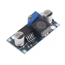 LM2596S DC-DC Step Douwn Module