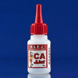 CA glue "Liquid" 50g