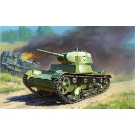 Tankas T-26