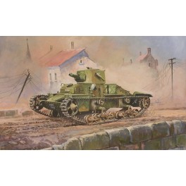 Tankas Matilda Mk.1