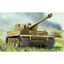 Tank Tiger I