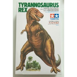 Tiranozauras 