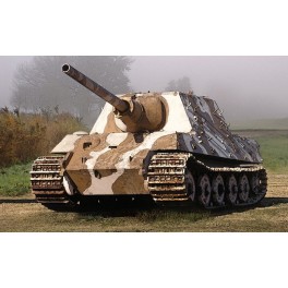 Prieštankinis savaeigis pabūklas Jagdtiger Prieštankinis savaeigis pabūklas Jagdtiger