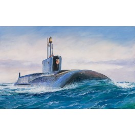 Borey klasės povandeninis laivas Vladimir Monomah Borey klasės povandeninis laivas Vladimir Monomah