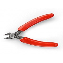 Side-cutting cutters