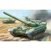 Tankas T-80B