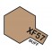 Matiniai buivolo odos dažai "XF57"