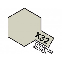 Acrylic paints "X32"