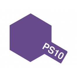 Dažai kėbului "PS-10" violetiniai