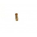 Gold-plated connector 3.5mm