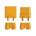 Gold Plated connectors XT-90 Anti-Spark