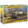 Tankų naikintojas SU-85