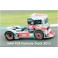 MAN TGX Formula Truck 2013