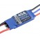 Brushless speed controller 40 A