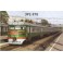Electric train ER2-978