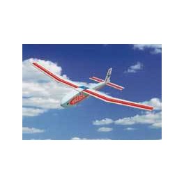 MOL glider plane
