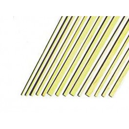 Pušies tašelis 2x10x1000 mm