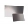 Aliuminio skarda 500x250x0,5