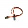 Extension cord Futaba 15cm
