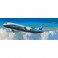 Boeing 787-8 dreamliner