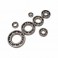 Bearing 6x10x2.5