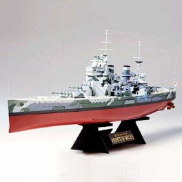 Laivas Bismarck Laivas Bismarck
