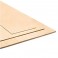Thin birch plywood 1,5x300x6000mm 3 ply