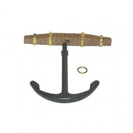Old style anchor 40 mm