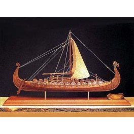 Laivas Oseberg