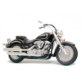 Motorcycle Yamaha XV1600 RoadStar