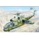 Sraigtasparnis MI-24A HIND