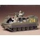 Transporteris M113
