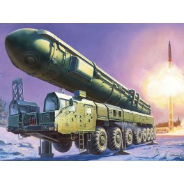 SS-25 Topol