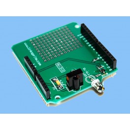 Infrared Shield for Arduino
