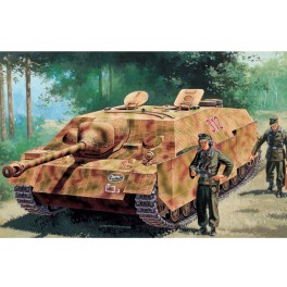 Sd. Kfz. 162 Jagdpanzer IV Ausf.F