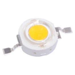 1W White light diode LED 1W White light diode LED