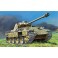 Tank T-V Panther series D