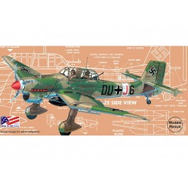 Junkers JU 87-B Stuka Junkers JU 87-B Stuka