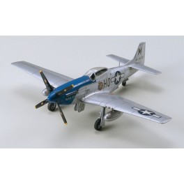 P-51D Mustang