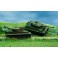 Tank Tiger I F